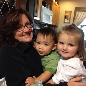 Meet your Posher, Carol